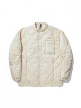 Пуховик унисекс повседневный Li Ning AYMU313