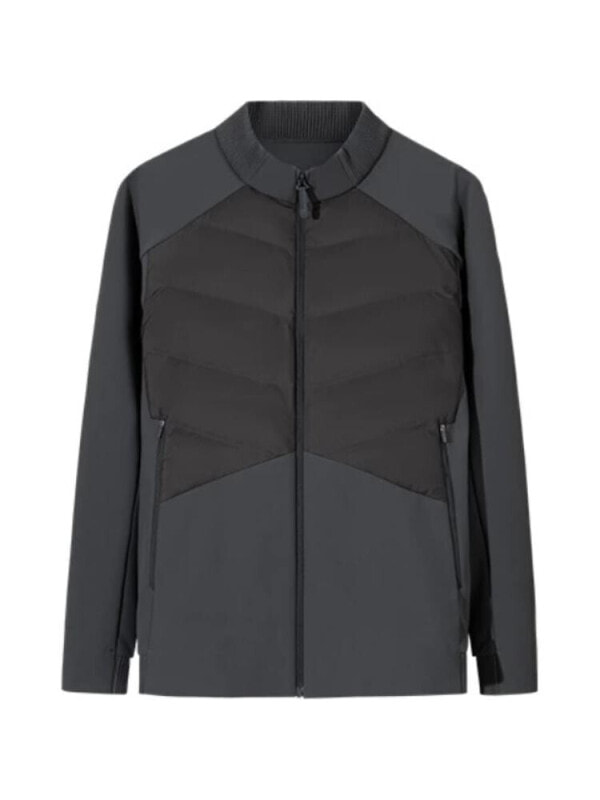 Куртка пуховая мужская для холодной погоды Anta Champion AllWeather Series