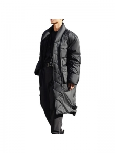 Пуховик мужской повседневный LiNing 6911129173459