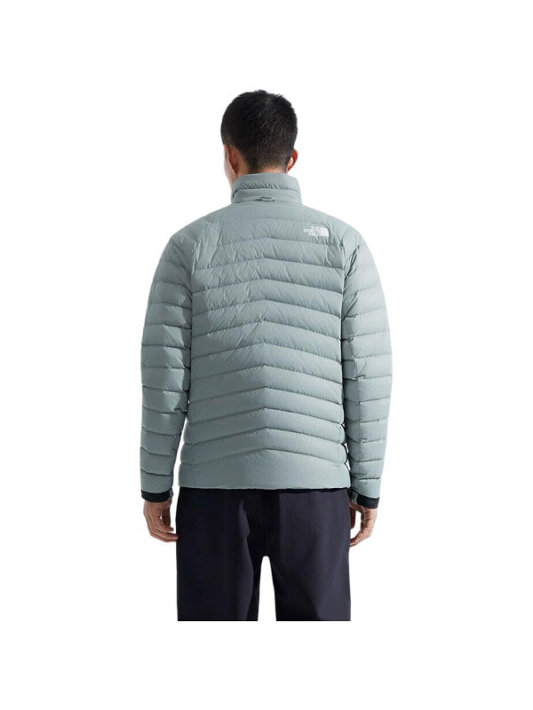 Куртка утепленная мужская для повседневной носки The North Face Thunder Down Jacket Men