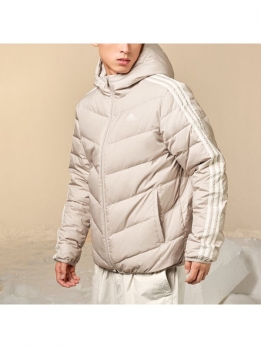 Пуховик мужской повседневный Adidas 4066764928505