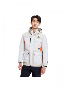 Куртка пуховая мужская для повседневной носки Anta 6913794463699