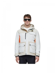 Куртка пуховая мужская для повседневной носки Anta 6913794463699