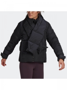 Пуховик утепленный унисекс повседневный Adidas 4062062682743