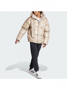 Пуховик мужской утепленный для холодной погоды adidas Originals GH5741