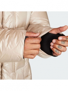 Пуховик мужской утепленный для холодной погоды adidas Originals GH5741