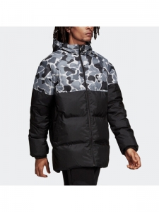 Куртка утепленная мужская для повседневной носки adidas Originals 4060507790275