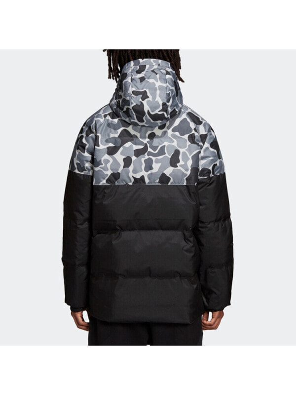 Куртка утепленная мужская для повседневной носки adidas Originals 4060507790275