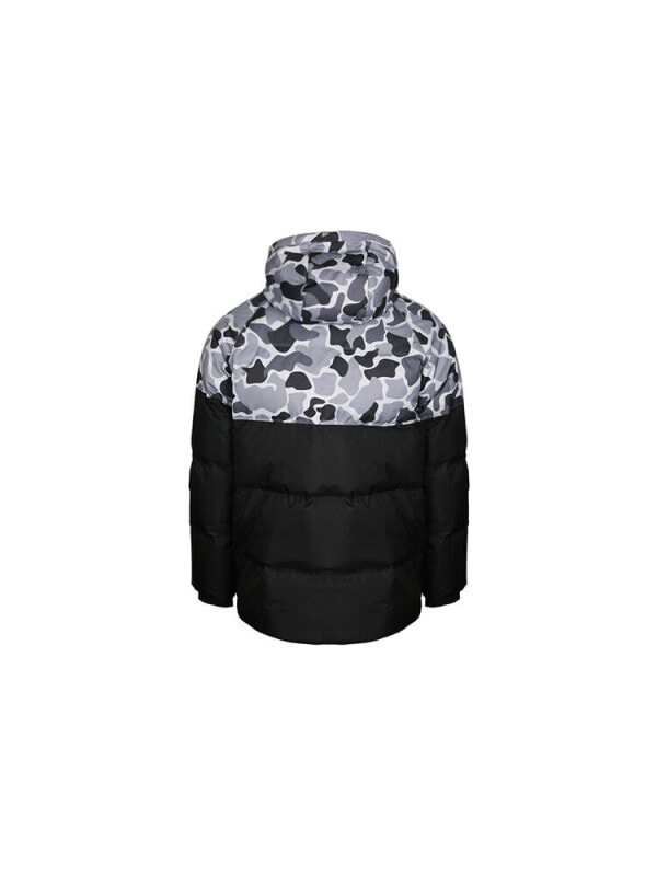 Куртка утепленная мужская для повседневной носки adidas Originals 4060507790275