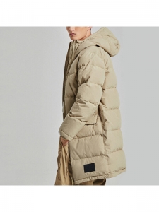 Пуховик мужской повседневный LiNing 6902947017568