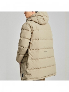 Пуховик мужской повседневный LiNing 6902947017568