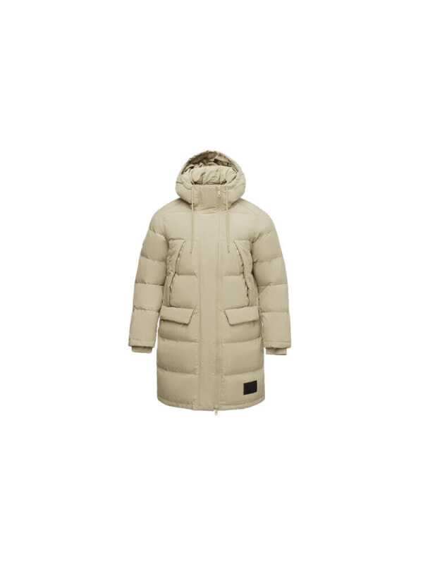 Пуховик мужской повседневный LiNing 6902947017568