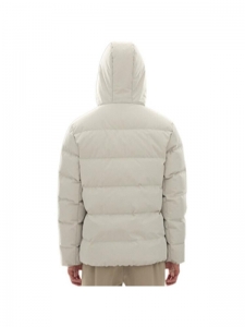 Пуховик зимний мужской для тренировок Anta 6911729991781