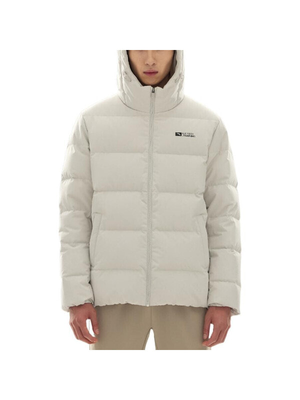 Пуховик зимний мужской для тренировок Anta 6911729991781