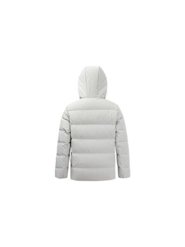 Пуховик зимний мужской для тренировок Anta 6911729991781