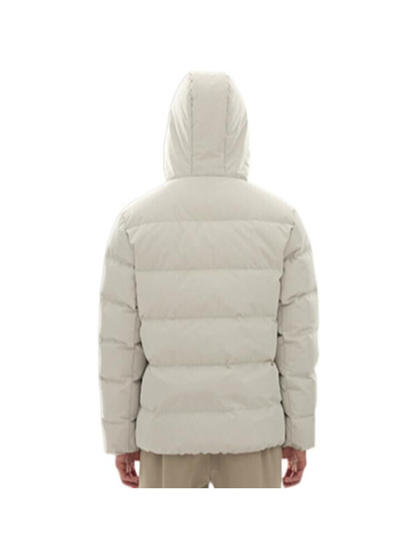 Пуховик зимний мужской для тренировок Anta 6911729991781