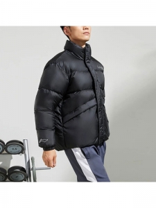 Пуховик зимний мужской для баскетбола LiNing 6911129167649