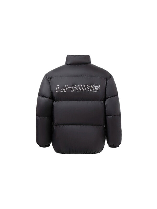Пуховик зимний мужской для баскетбола LiNing 6911129167649