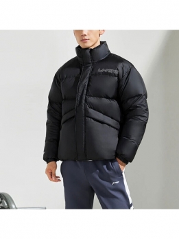 Пуховик зимний мужской для баскетбола LiNing 6911129167649
