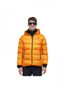 Пуховик зимний мужской LiNing 86950
