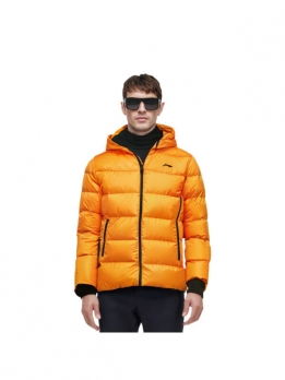 Пуховик зимний мужской LiNing 86950