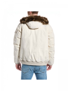 Куртка зимняя мужская для города The North Face Gotham 3 195437404863