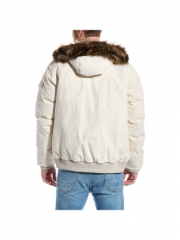 Куртка зимняя мужская для города The North Face Gotham 3 195437404863