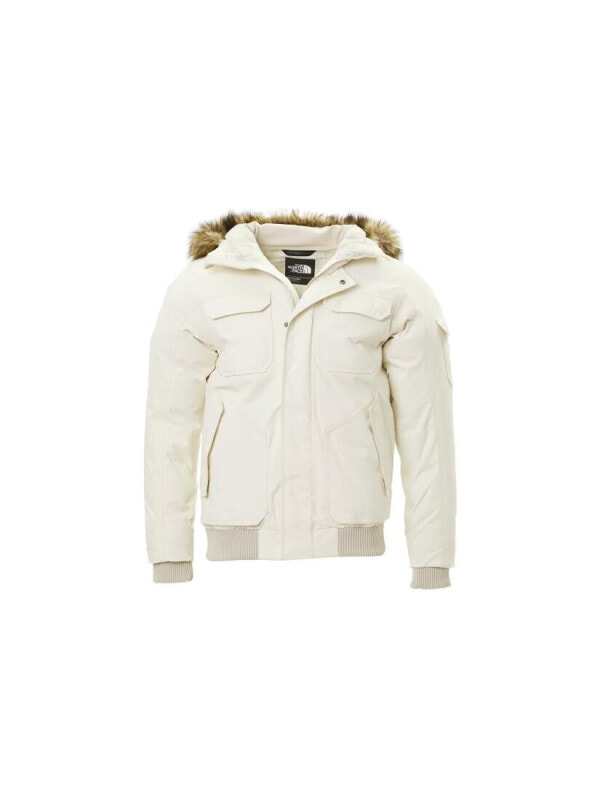 Куртка зимняя мужская для города The North Face Gotham 3 195437404863