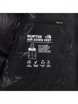 Пуховик унисекс для холодной погоды The North Face 1996 Collection