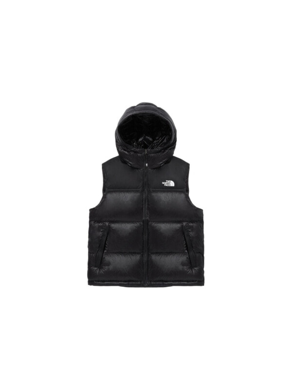 Пуховик унисекс для холодной погоды The North Face 1996 Collection