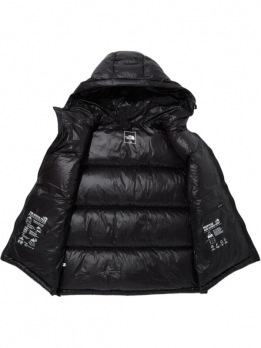 Пуховик унисекс для холодной погоды The North Face 1996 Collection