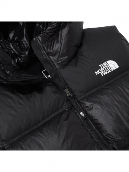 Пуховик унисекс для холодной погоды The North Face 1996 Collection