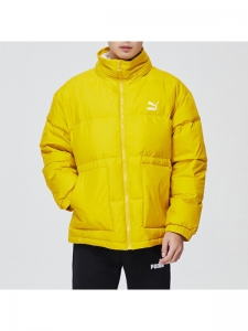 Куртка утепленная мужская для отдыха Puma 4062449270419
