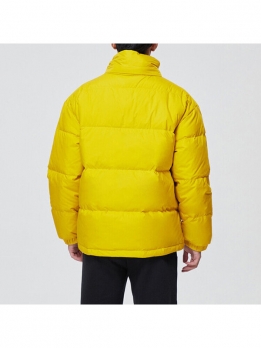 Куртка утепленная мужская для отдыха Puma 4062449270419