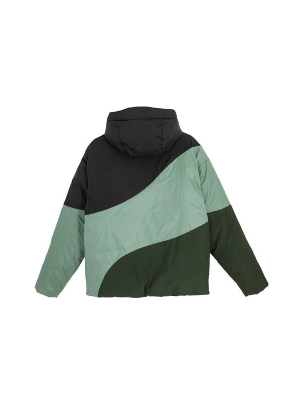 Пуховик мужской повседневный Puma 4099685763955