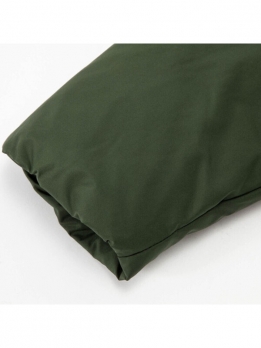 Пуховик мужской повседневный Puma 4099685763955