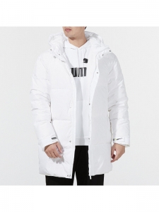 Пуховик мужской зимний PUMA 4064533818095