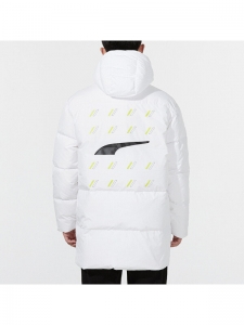 Пуховик мужской зимний PUMA 4064533818095