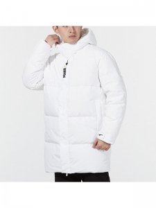 Пуховик мужской зимний PUMA 4064533818095