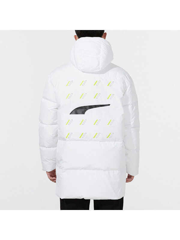 Пуховик мужской зимний PUMA 4064533818095