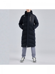 Пуховик универсальный зимний Anta 6911729992399