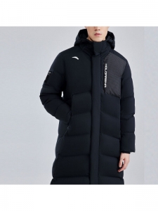 Пуховик универсальный зимний Anta 6911729992399