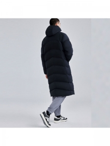 Пуховик универсальный зимний Anta 6911729992399