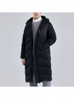 Пуховик универсальный зимний Anta 6911729992399