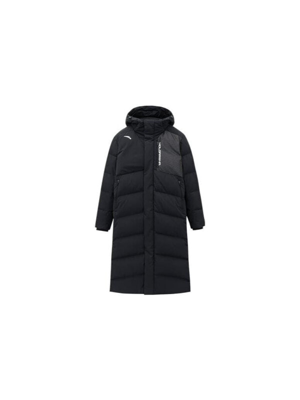 Пуховик универсальный зимний Anta 6911729992399