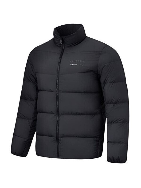 Куртка утепленная мужская для фитнеса LiNing 6905154426345