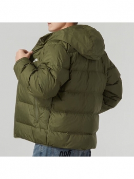 Куртка утепленная мужская спортивная Nike CV3415-325