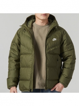 Куртка утепленная мужская спортивная Nike CV3415-325