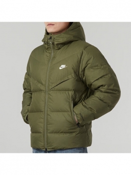 Куртка утепленная мужская спортивная Nike CV3415-325