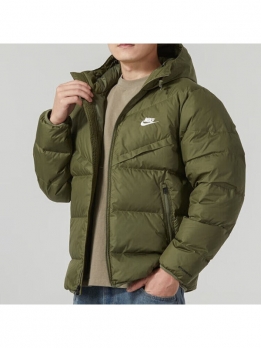 Куртка утепленная мужская спортивная Nike CV3415-325